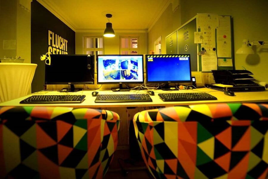 Bonn: Escape Room Games - Key points at a glance