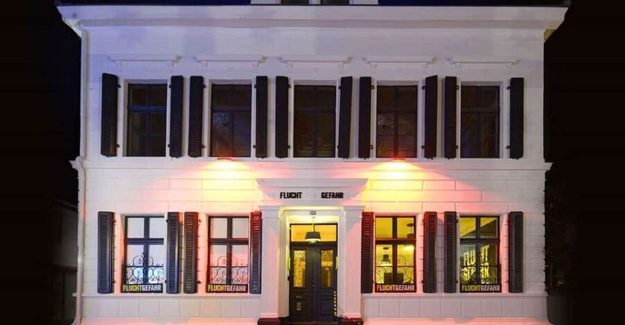Bonn: Escape Room Games - How much value do you get for $42?