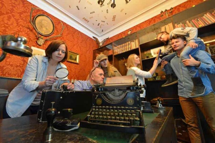 Bonn: Escape Room Games - My booking advice