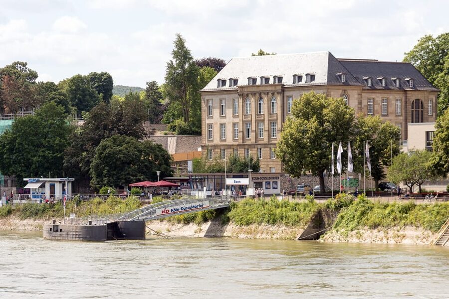 Bonn: Evening Sightseeing Cruise on the Rhine River - Practical Tips for a Better Ride