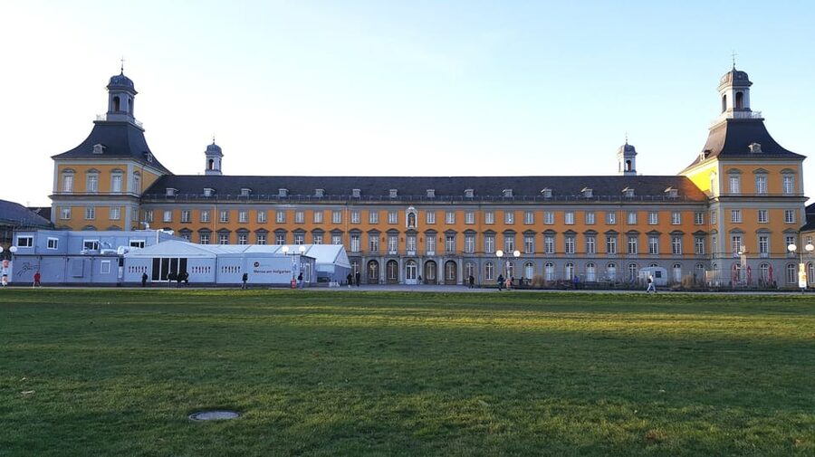 Bonn: Private City Highlights Walking Tour - Practical details before you book
