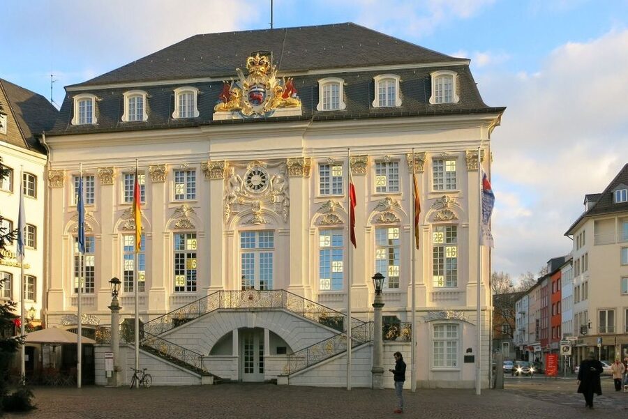 Bonn: Private Guided Walking Tour - A compact walk through Bonn’s long story