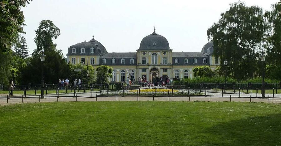 Bonn: Private Guided Walking Tour - Beethoven’s Bonn, from birthplace to monument