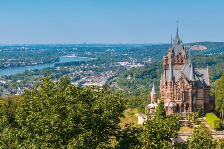 Bonn : Private Walking Tour With A Guide ( Private Tour ) - Who will get the most from this Bonn tour?