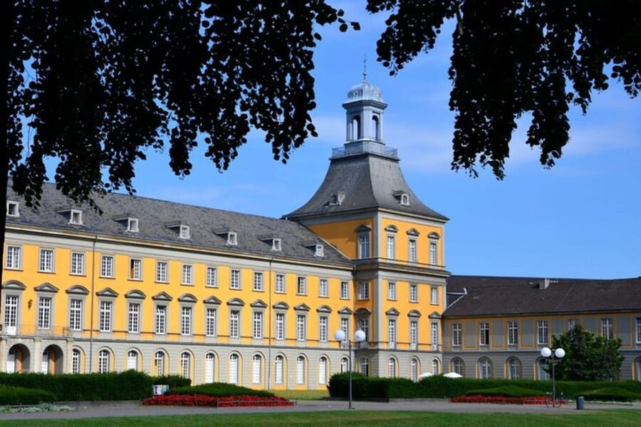 Bonn : Private Walking Tour With A Guide ( Private Tour ) - Museums, monuments, and the limits of the standard tour
