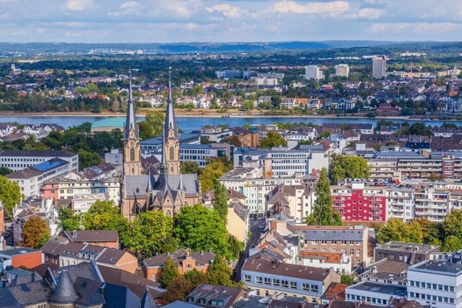 Bonn : Private Walking Tour With A Guide ( Private Tour ) - Food advice and the useful part after the walk
