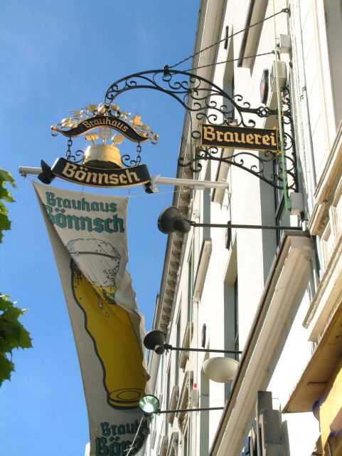Bonn Regio WelcomeCard with Guidebook - Practical details you should not overlook