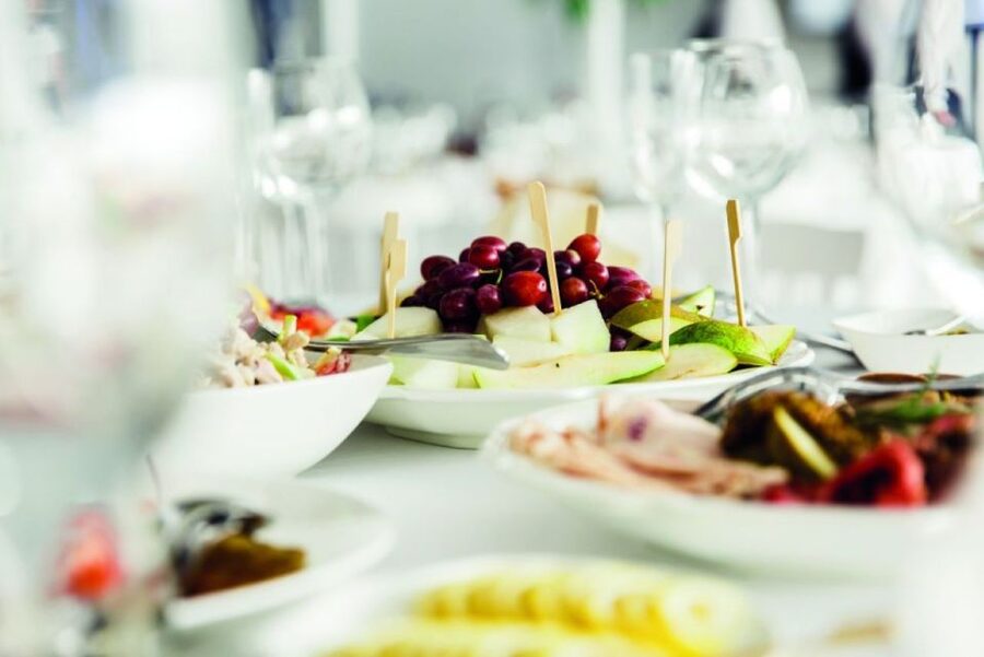 Bonn: Sunday Brunch Buffet with Cologne live music - Booking details worth keeping in mind