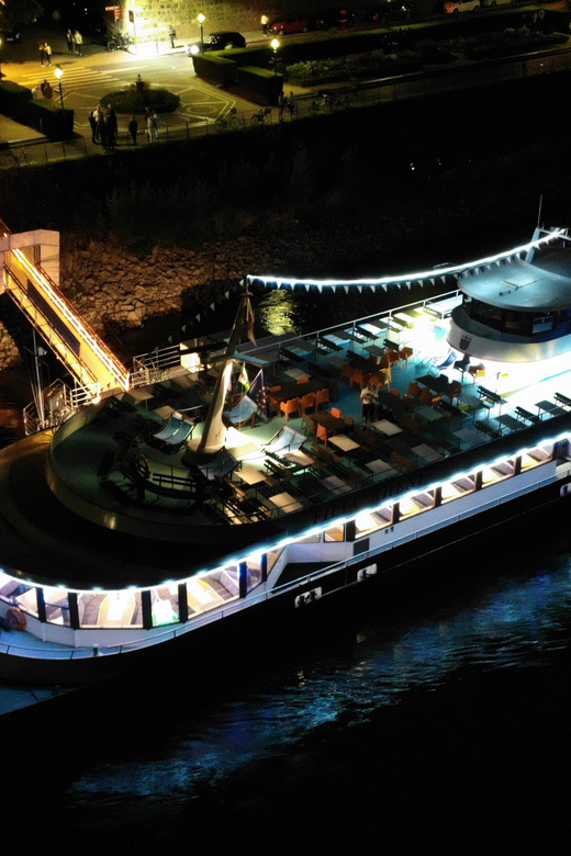 Bonn: Sunset Boat Tour on the Rhine - Who Will Like This Bonn Boat Tour