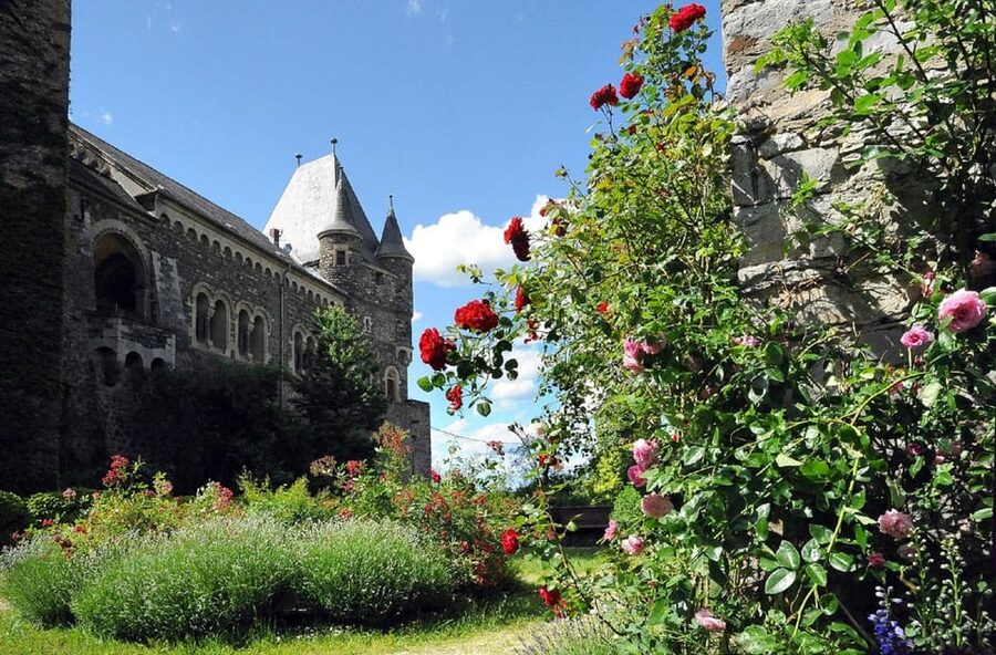 Braunfels: Guided Tour of the Fairytale Castle Braunfels - Why Braunfels Looks Like a Storybook Castle
