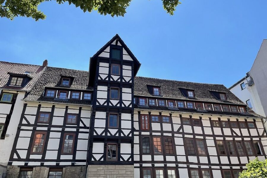 Braunschweig: Private Tour to Ghosts, Witches & Vampires - FAQ