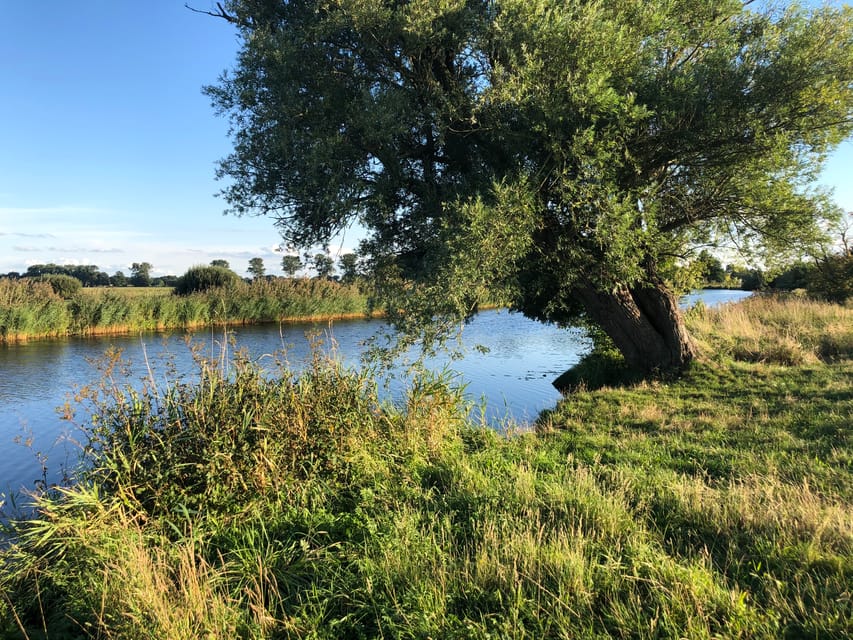 Bremen: Full-Day Kayak Rental on the Wümme River - Should you book the Wümme kayak rental?