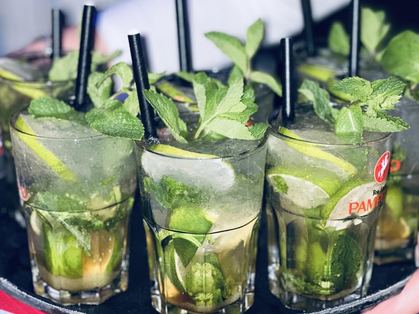 Bremen: Private pub crawl with insider-guide & free shots - The second bar adds variety and momentum