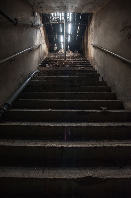 Bremen: Underground Guided Tour - Key points at a glance