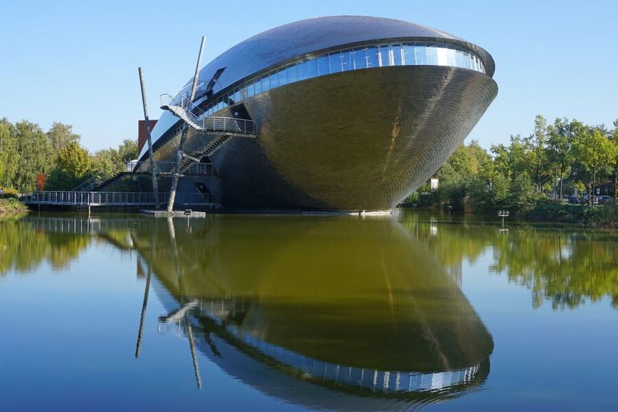 Bremen: Universum Science Center Entrance Ticket - Key points to know before you go