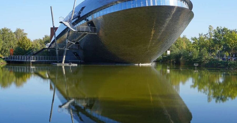 Bremen: Universum Science Center Entrance Ticket - Why Universum Bremen feels different from a standard museum