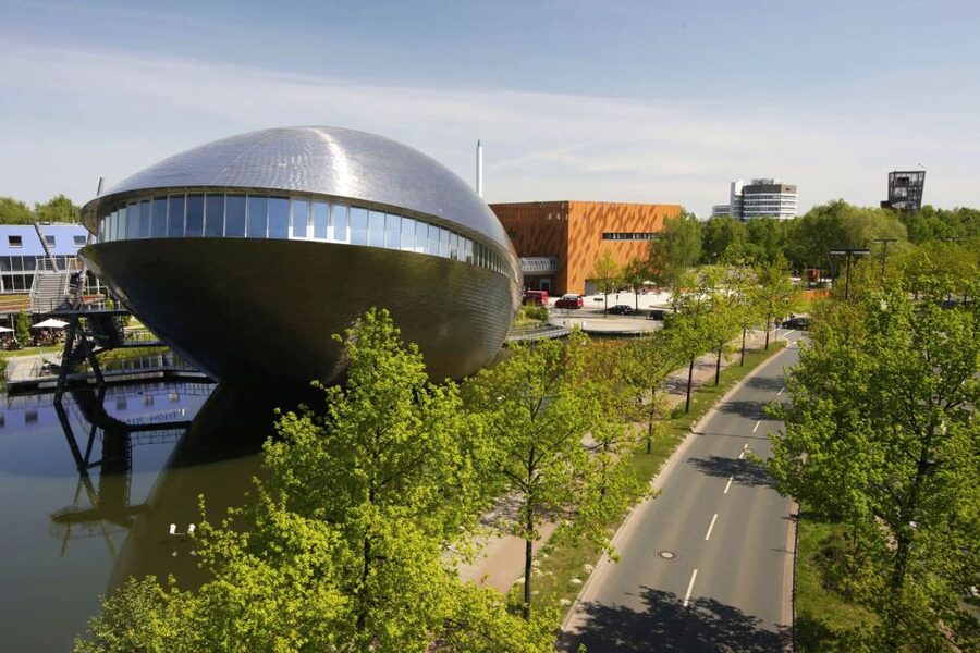 Bremen: Universum Science Center Entrance Ticket - Who will enjoy Universum Bremen most