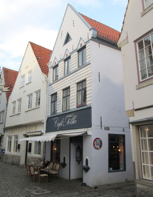 Bremen: Walking Tour of Historic Schnoor District - Who will enjoy this Schnoor tour most