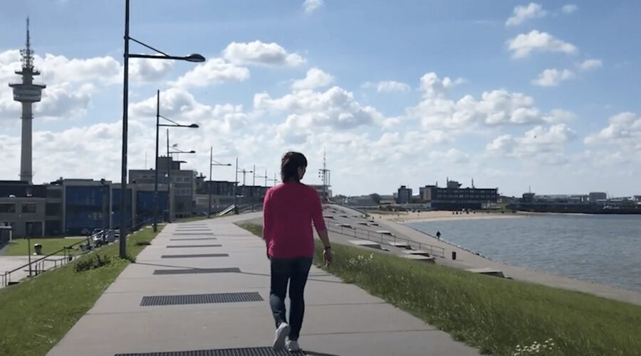 Bremerhaven: Sailor's yarn, legends and sea walking tour - Key points to know before you book
