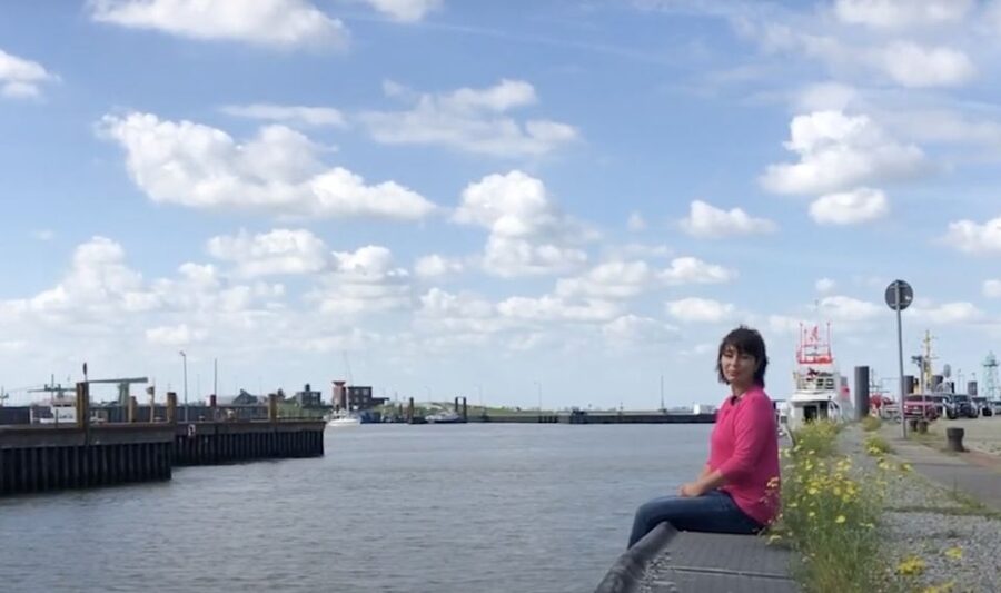 Bremerhaven: Sailor's yarn, legends and sea walking tour - Who will enjoy this Bremerhaven walk