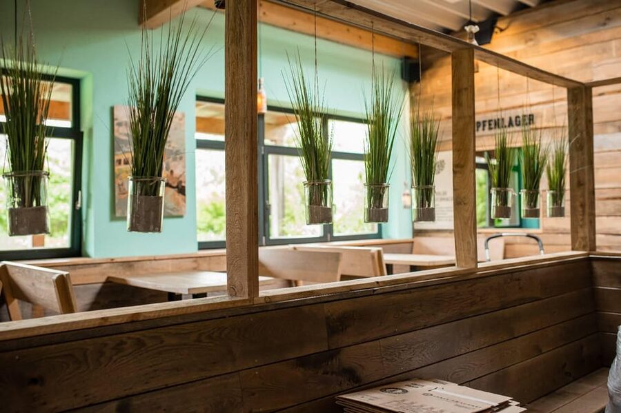 Brewery tour with tasting - The brewhouse tour and brewing process