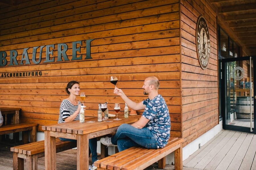 Brewery tour with tasting - Is $23 a fair price?