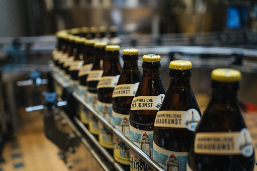 Brewery tour with tasting - Who should book this brewery experience?