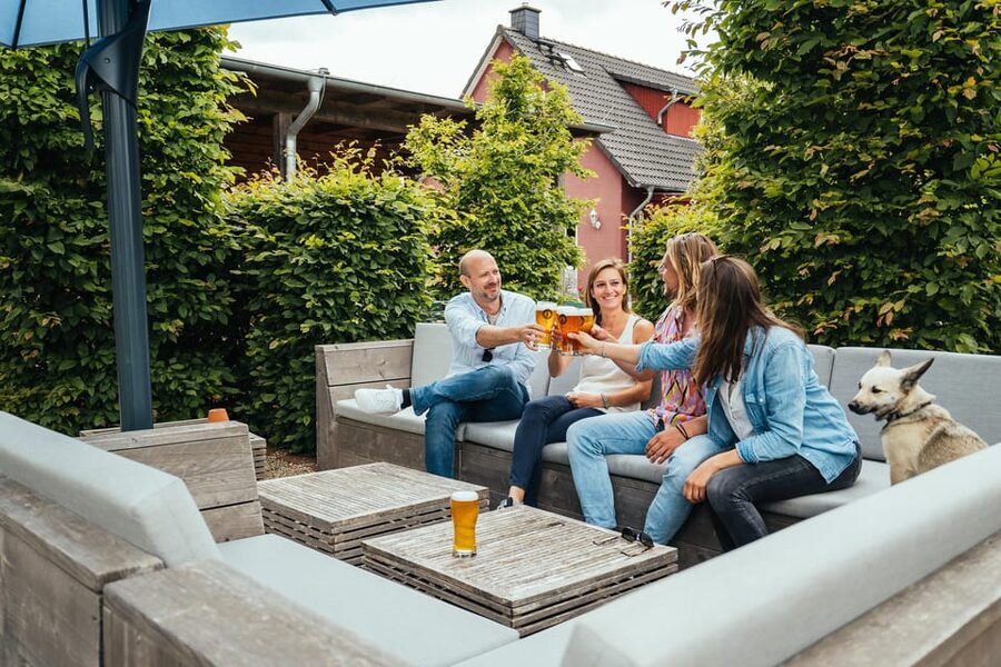 Brewery tour with tasting - Booking details worth knowing