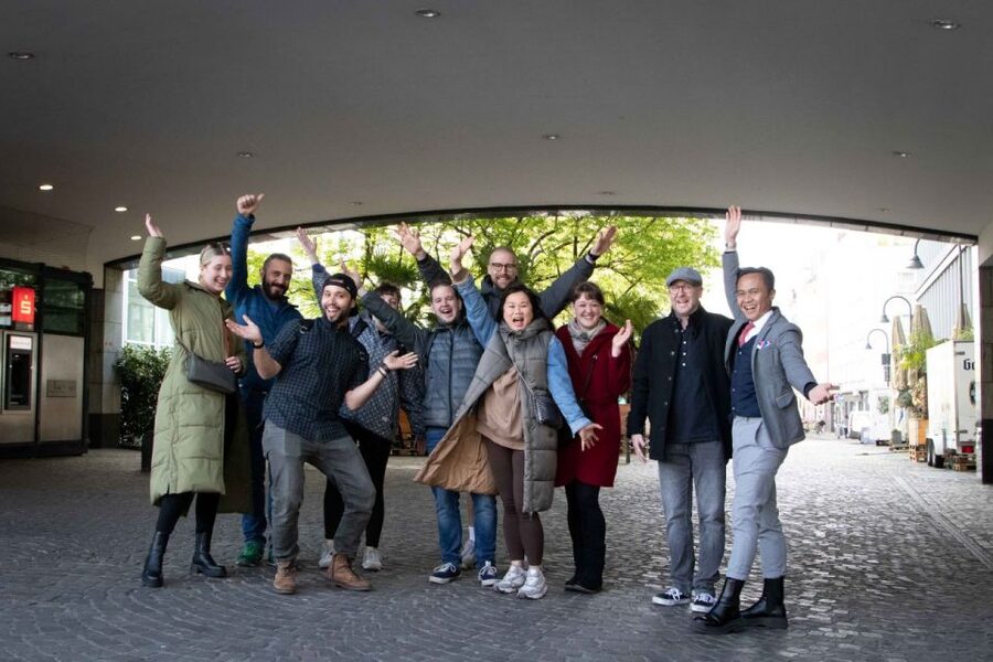 Büdchentour in der Kölner Südstadt - Why Cologne’s Südstadt deserves two hours