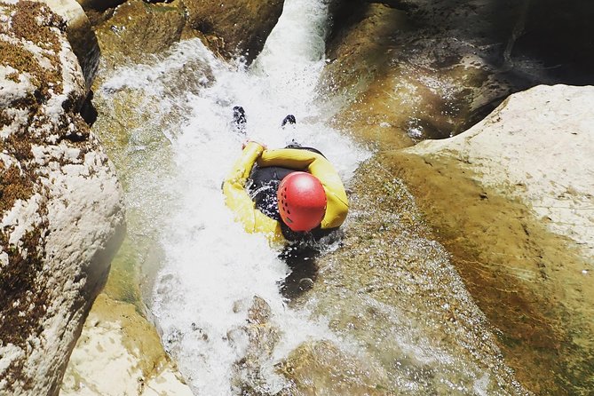 Canyoning Allgäu - Starzlachklamm - Key points to know before booking