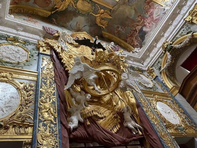 Charlottenburg Palace with an excursion to Potsdam - Who will get the most from this $90 excursion