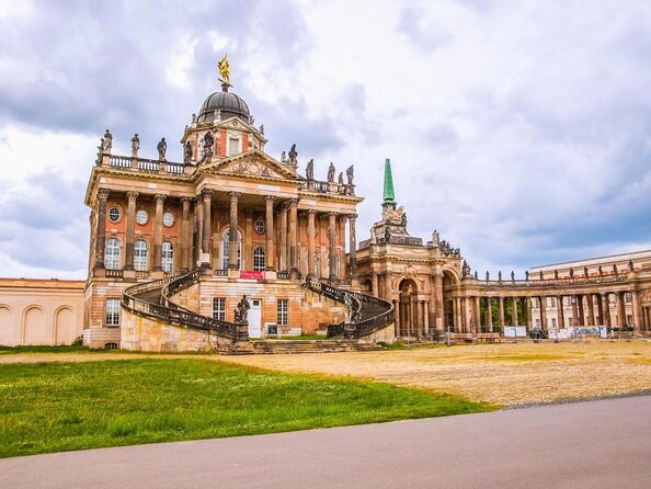 City and Palaces Tour Potsdam - Stadt- und Schloesserrundfahrt Potsdam - Price, value, and what you still pay for