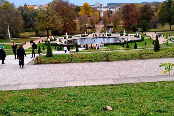 City and Palaces Tour Potsdam - Stadt- und Schloesserrundfahrt Potsdam - Practical details for a smoother outing