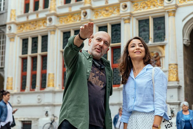 City Explorer: Potsdam Private Day Trip - Starting at Alexanderplatz