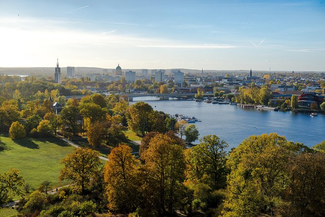 City Explorer: Potsdam Private Day Trip - What the Private Format Adds