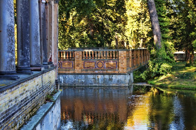 City Explorer: Potsdam Private Day Trip - Price, Tickets, and Real Value