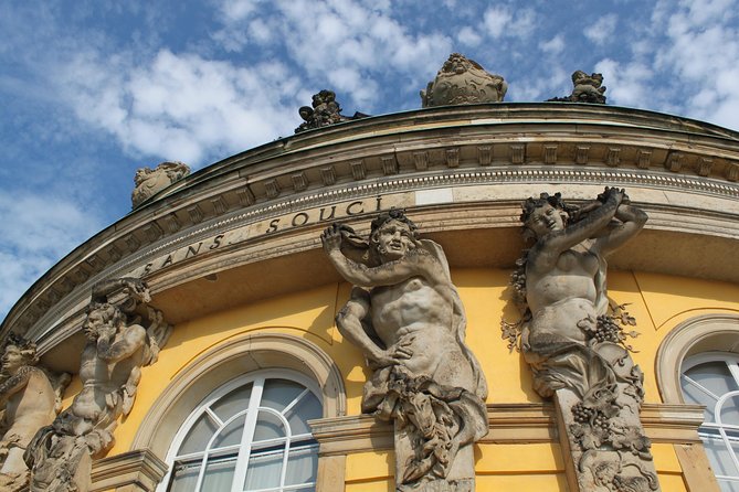 City Explorer: Potsdam Private Day Trip - Who Should Book This Potsdam Experience