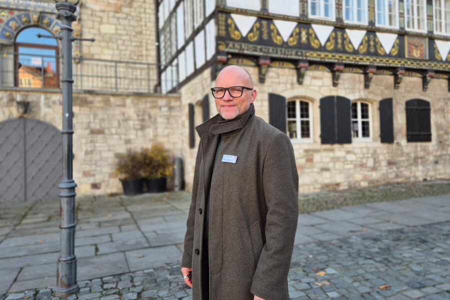 City tour Braunschweig: diverse and full of surprises. - Key points to know before you book