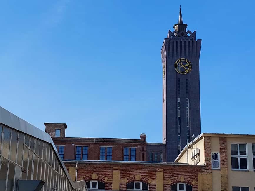 City tour Chemnitz - Price, timing, and who gets the best value