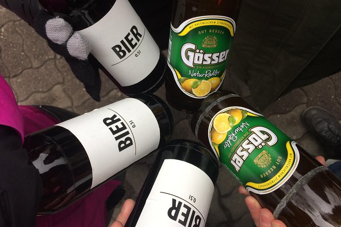 Classic Bites and Culinary Trends Neighborhood Food Tour in Berlin - Kastanienallee and Berlin’s immigrant food culture