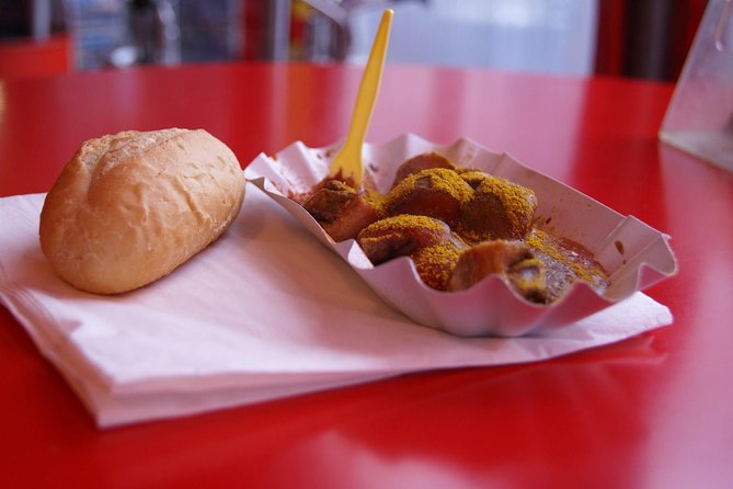 Classic Bites and Culinary Trends Neighborhood Food Tour in Berlin - Stargarder Straße and the old Prenzlauer Berg streets