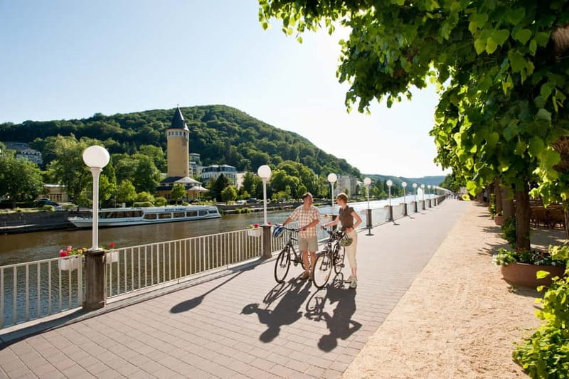 Cochem: Bike and Boat Tour with Picnic and Wine Tasting - Who will enjoy this day most