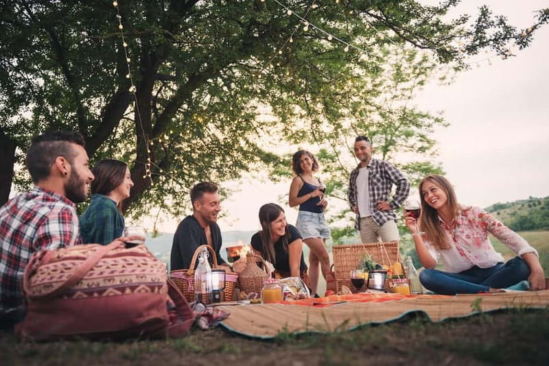 Cochem: Bike and Boat Tour with Picnic and Wine Tasting - A Mosel day built around its best scenery