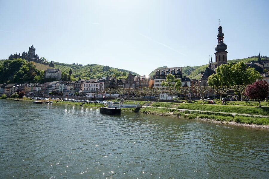 Cochem: KD Panoramic Evening Cruise on the Moselle River - Is $30 a fair price?