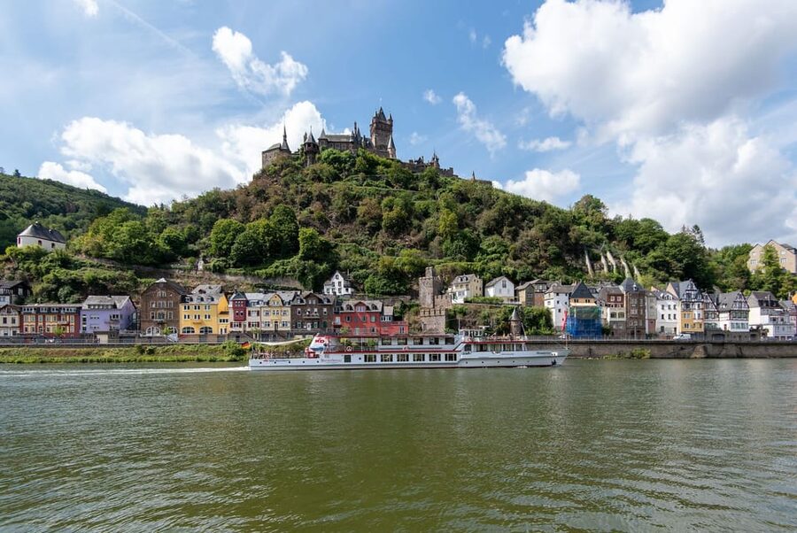 Cochem: KD Panoramic Evening Cruise on the Moselle River - Practical advice for a better cruise