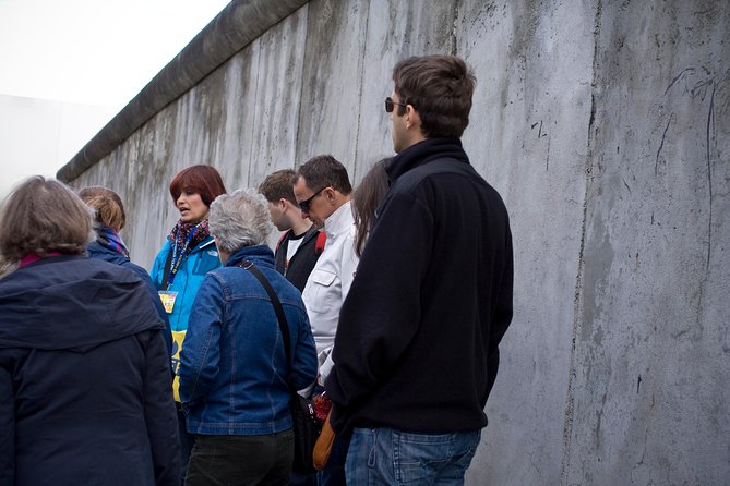 Cold War, Berlin Wall, Spies and the East Side Gallery - Alexanderplatz, where East Berlin performed power