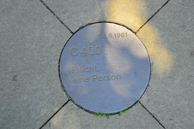 Cold War, Berlin Wall, Spies and the East Side Gallery - Karl-Marx-Allee and the image of a socialist future