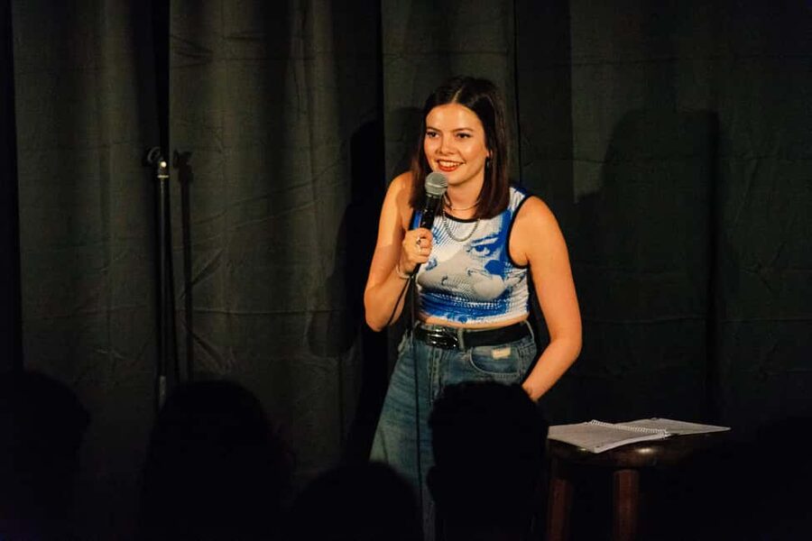 Cologne: Best Stand-up-Comedy with laugh guarantee - Key points to know before booking