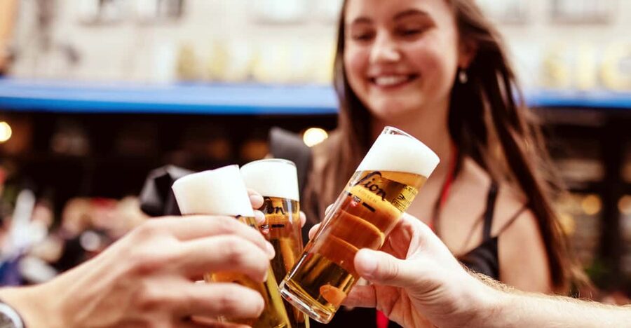 Cologne: Brewery Tour with 3 Kölsch Beer Tastings - Key points at a glance