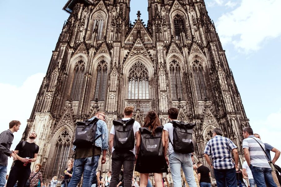 Cologne: Brewery Tour with 3 Kölsch Beer Tastings - Price, timing, and who gets the most value